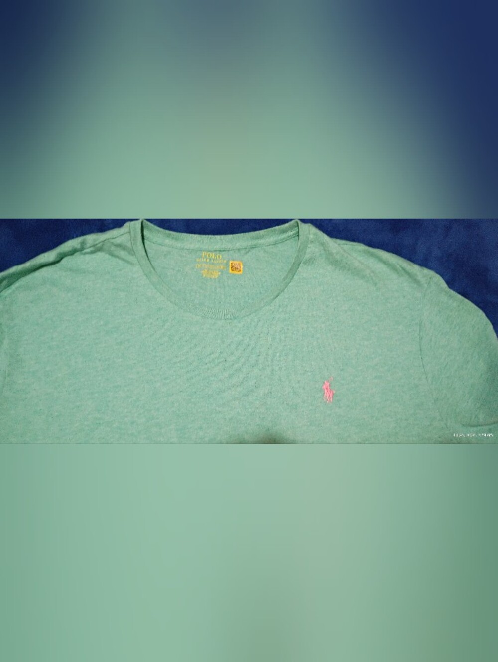 Polo Ralph Lauren Men’s Classic Tee - Picture 4 of 8